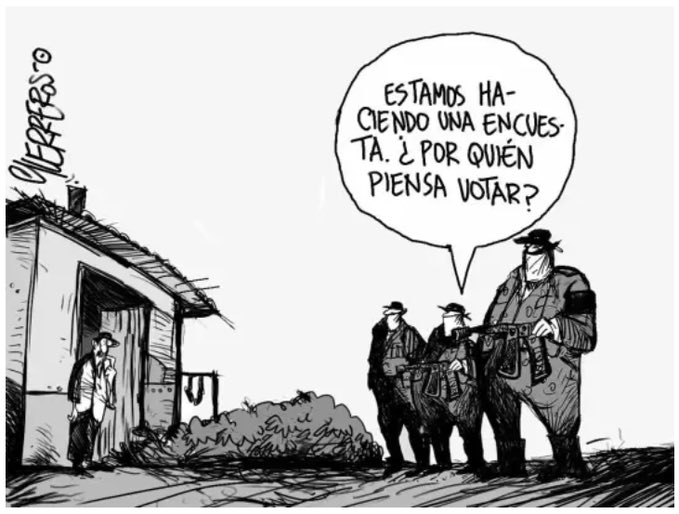 Melquisedec Torres tweet media
