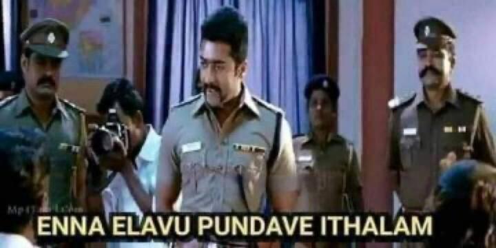 வில்லன் tweet media