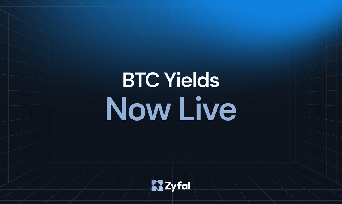 Zyfai tweet media