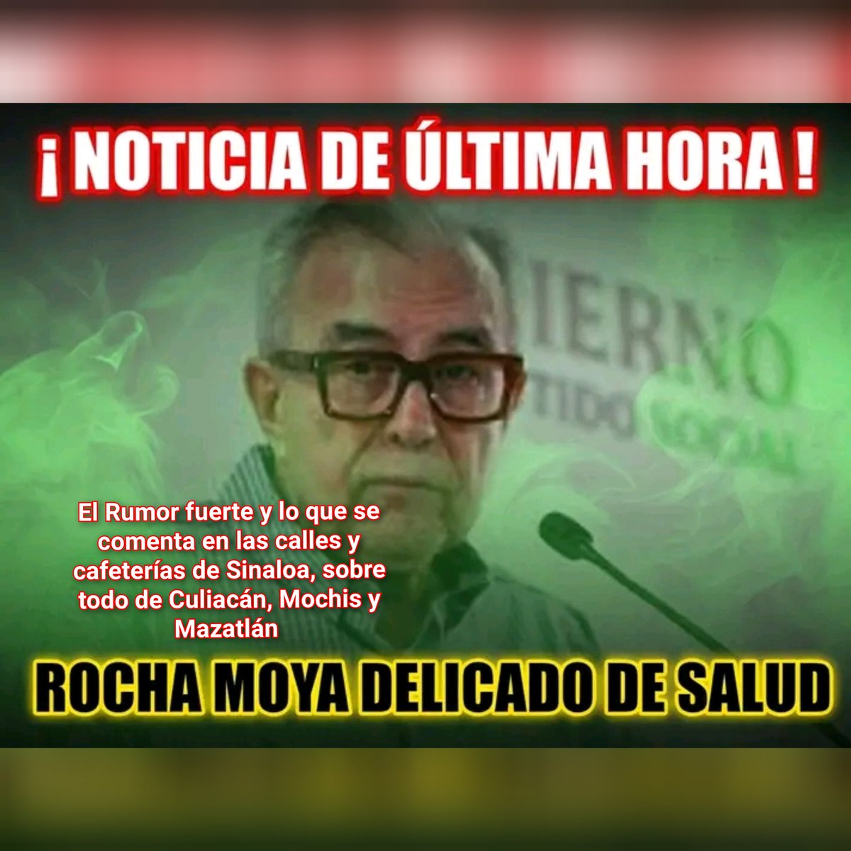 Contacto Revista tweet media