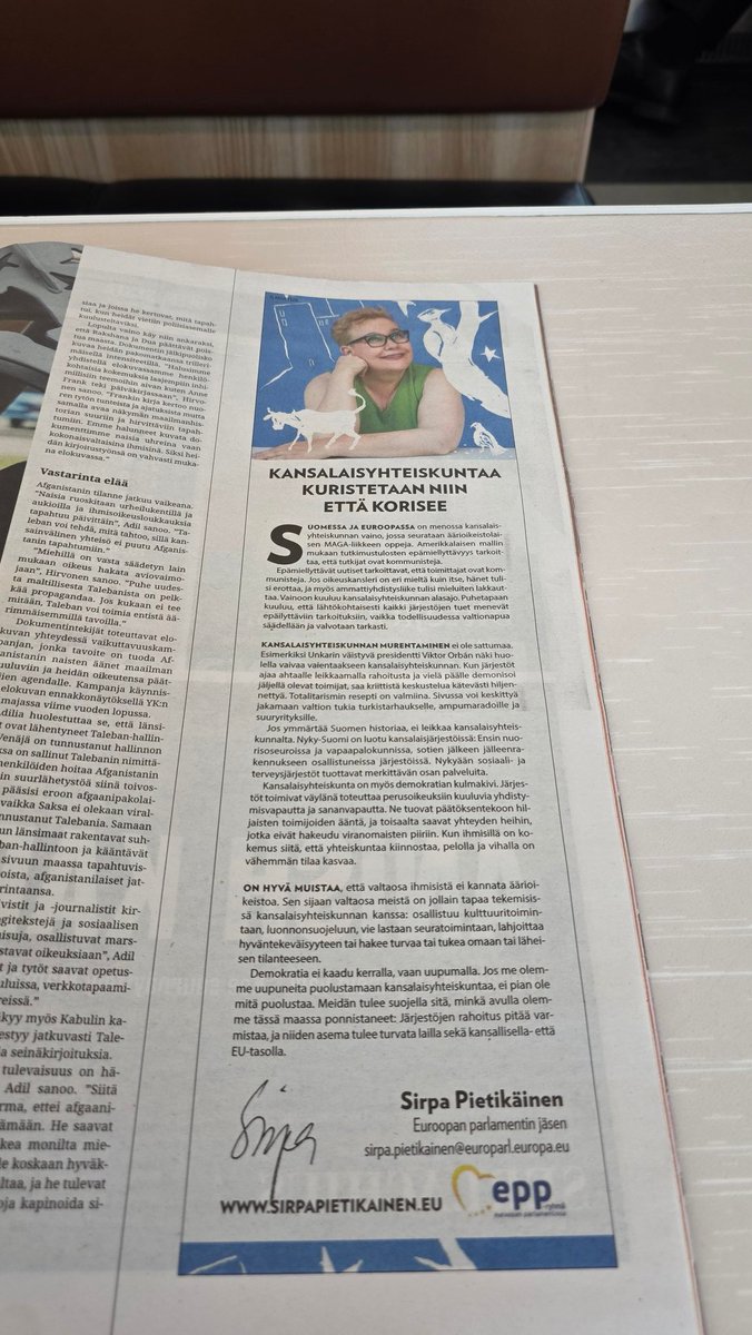 Joakim Vigelius tweet media