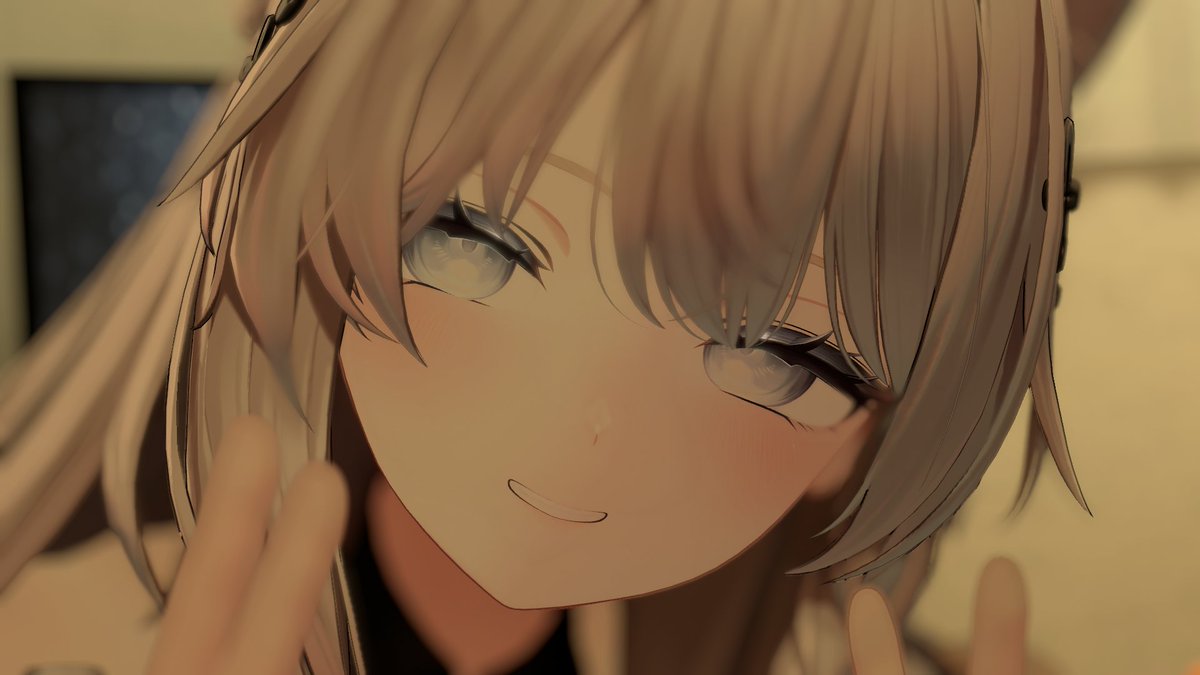 みと@VRC tweet media