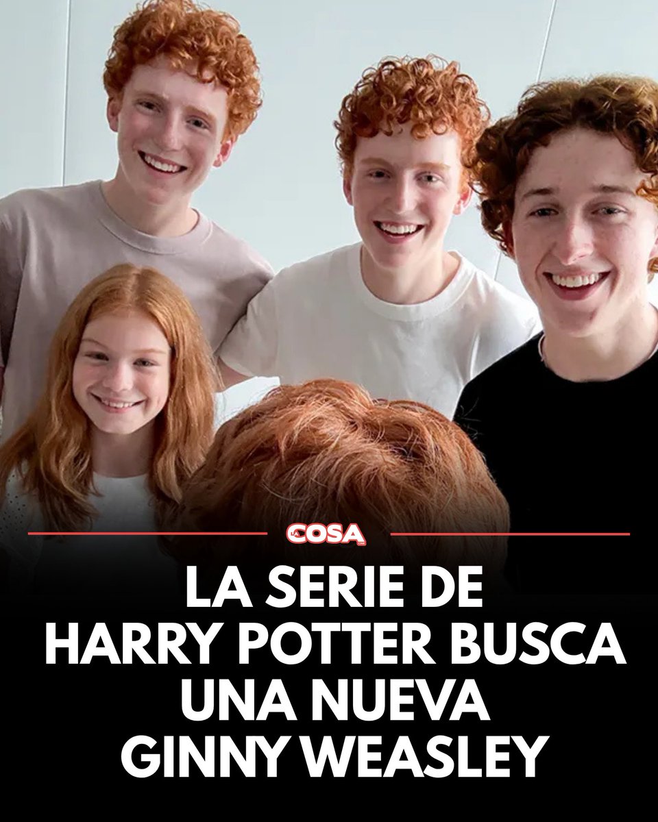 La Cosa 🎬 tweet media