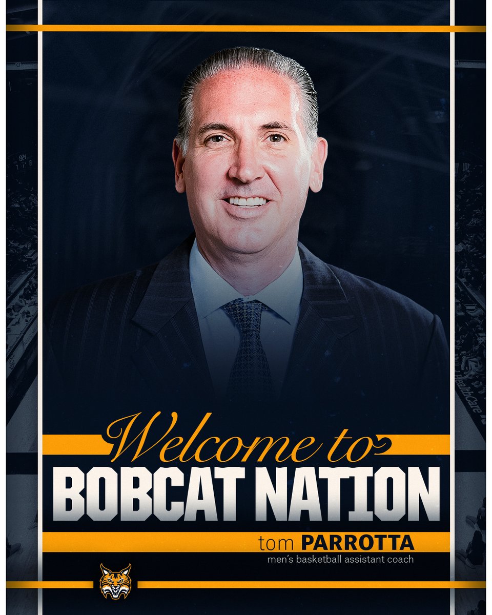 Quinnipiac Men's Basketball tweet media