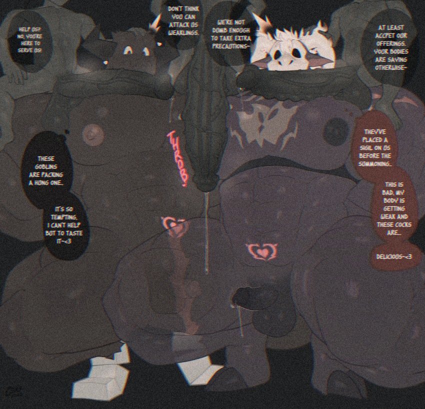 knight_fucker's tweet photo. 🗡️•𝐍𝐎 𝐃𝐄𝐌𝐎𝐍 𝐂𝐀𝐍𝐓 𝐁𝐎𝐓𝐇𝐄𝐑 𝐌𝐄 𝐉𝐔𝐒𝐓 𝐀𝐍𝐎𝐓𝐇𝐄𝐑 𝐏𝐈𝐄𝐂𝐄 𝐎𝐅 𝐒𝐋𝐔𝐓 𝐌𝐄𝐀𝐓 𝐅𝐎𝐑 𝐓𝐇𝐄 𝐂𝐀𝐕𝐄!~ https://t.co/MCMiM03ae5