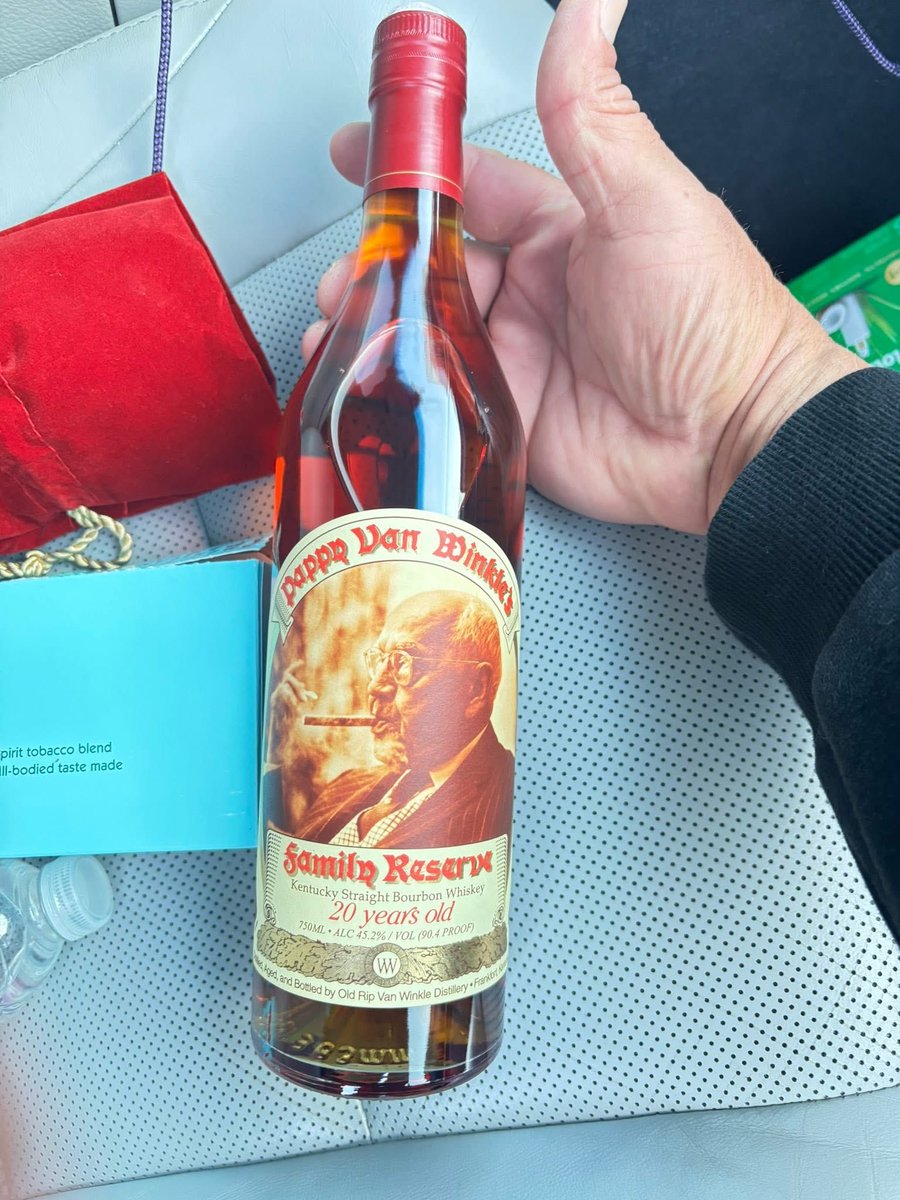 bourbonwhiskeyhouse BOURBON KY USA tweet media