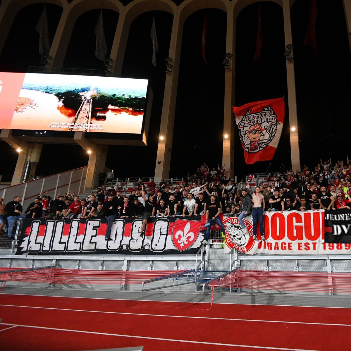 Actu Ligue 1 tweet media