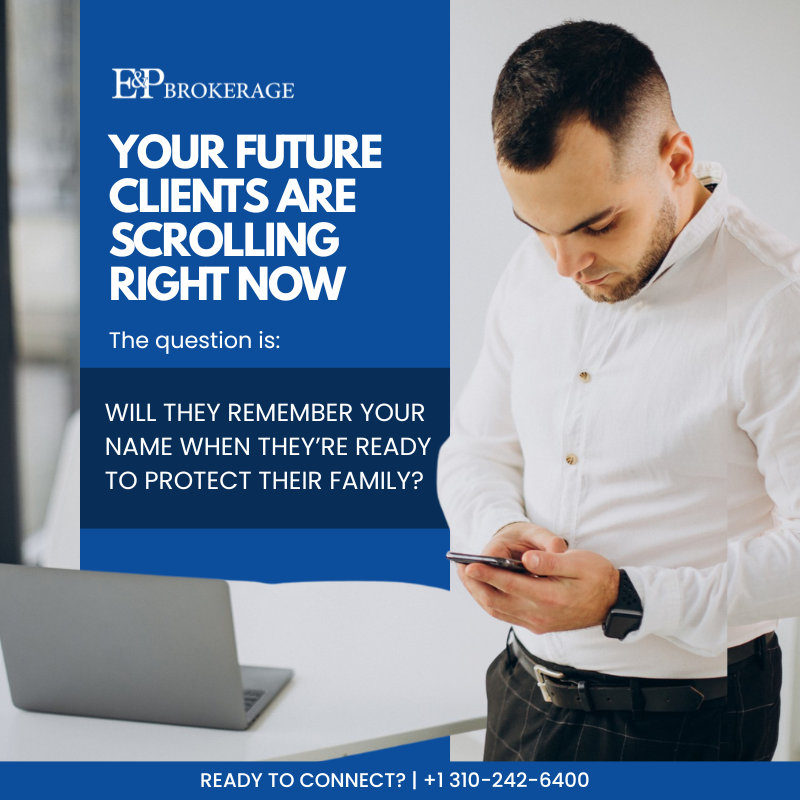 E&P Brokerage tweet media