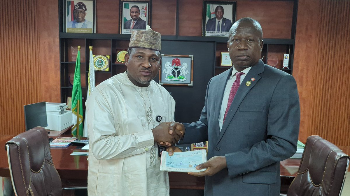EFCC Nigeria tweet media
