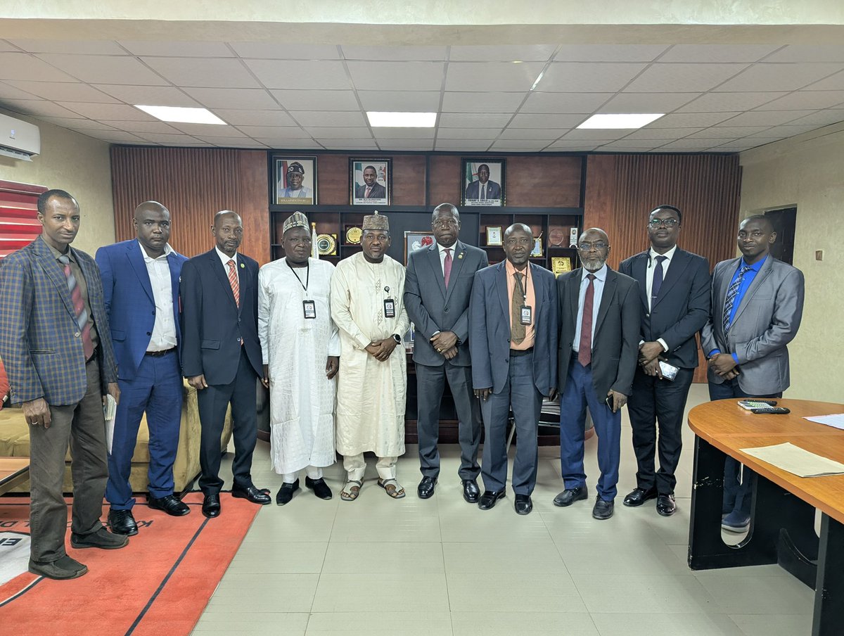 EFCC Nigeria tweet media