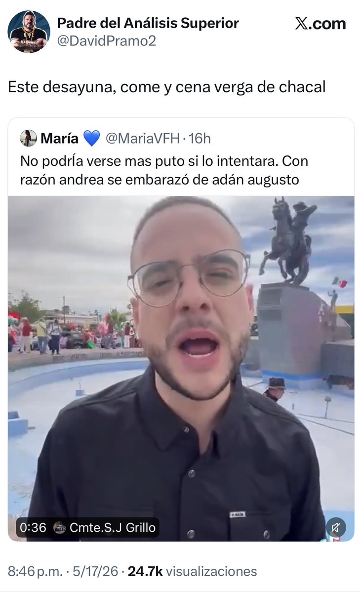 Hernán Gómez Bruera tweet media