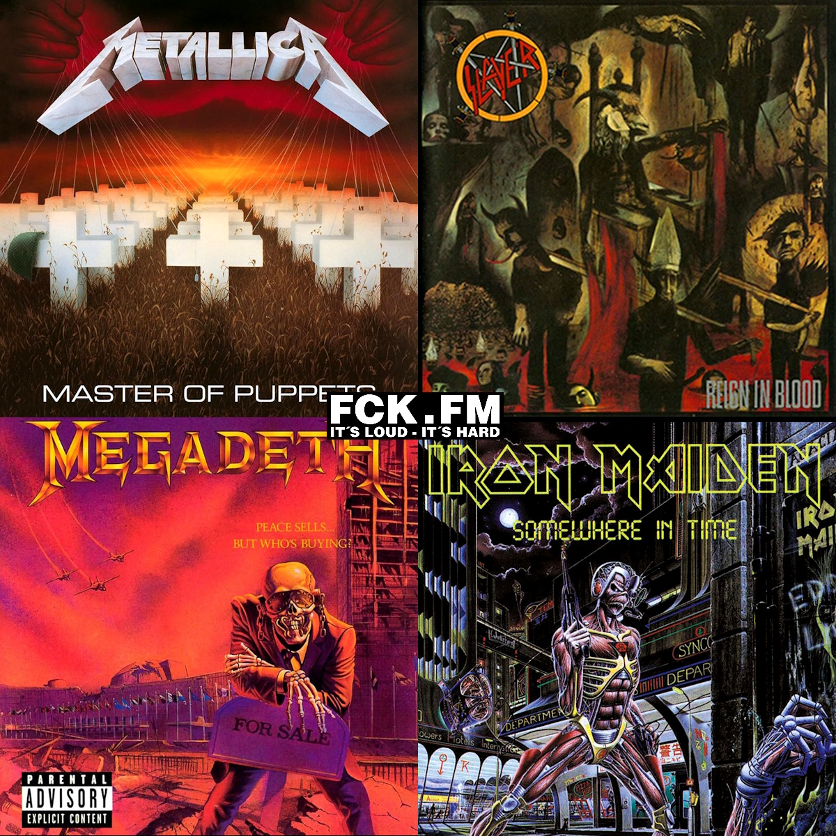 FCK.FM® | Rock'n'Roll, Girls & Way of Life tweet media