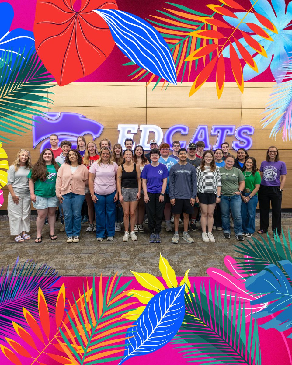 K-State College of Ed tweet media