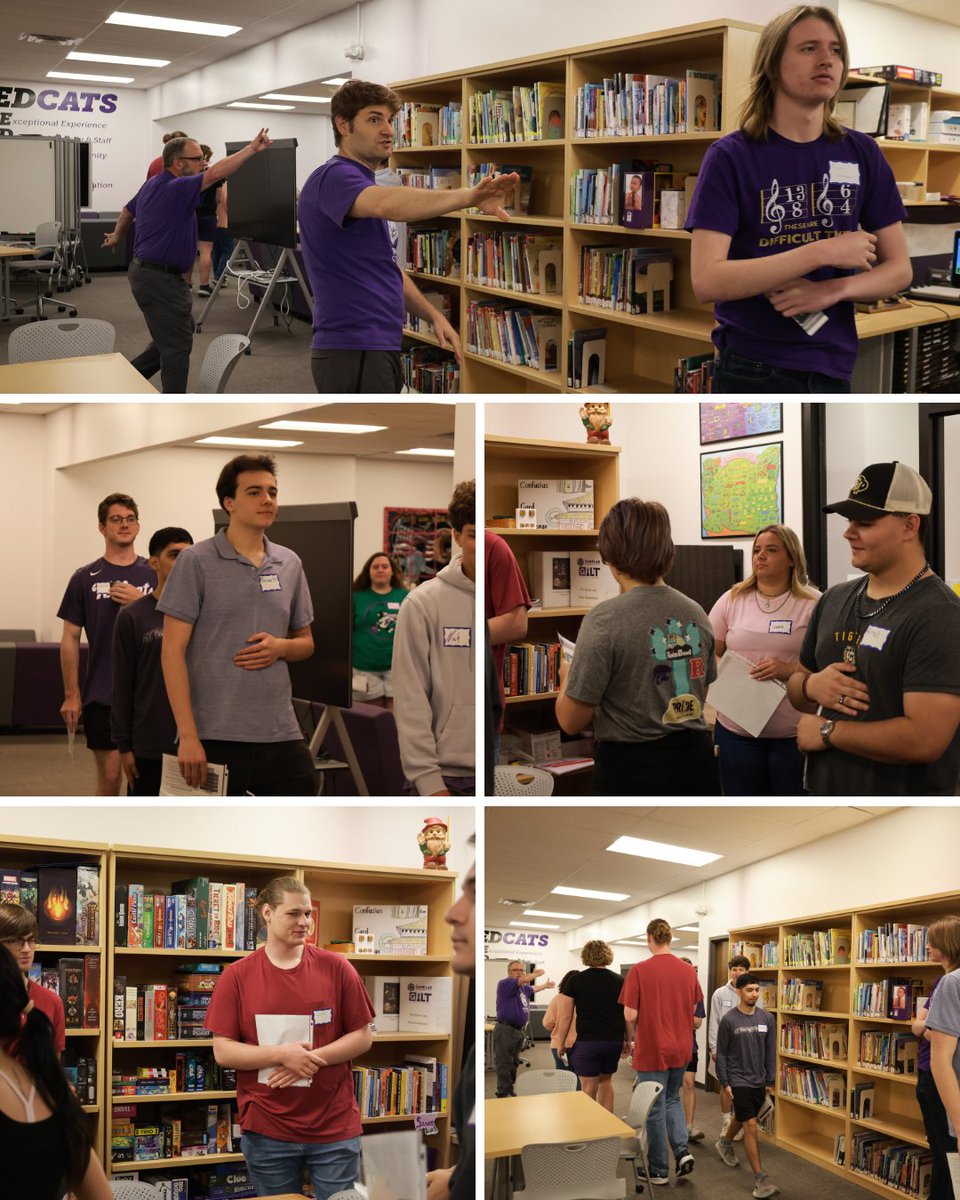 K-State College of Ed tweet media