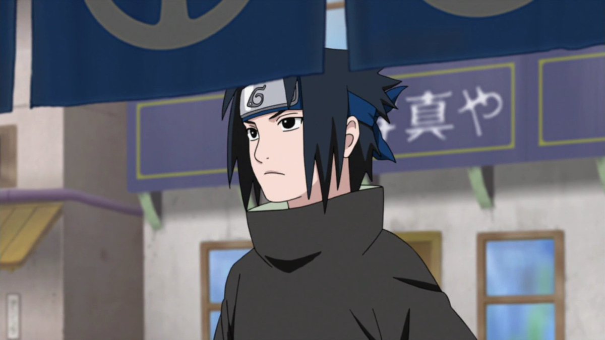 Sasuke Daily tweet media