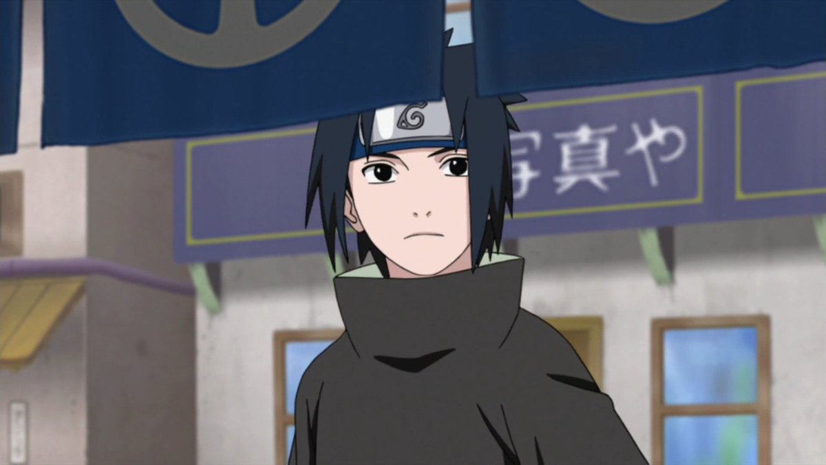 Sasuke Daily tweet media