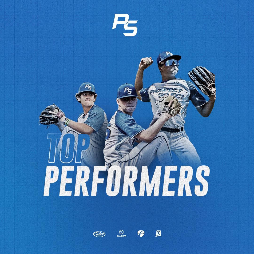 Prospect Select Scout tweet media