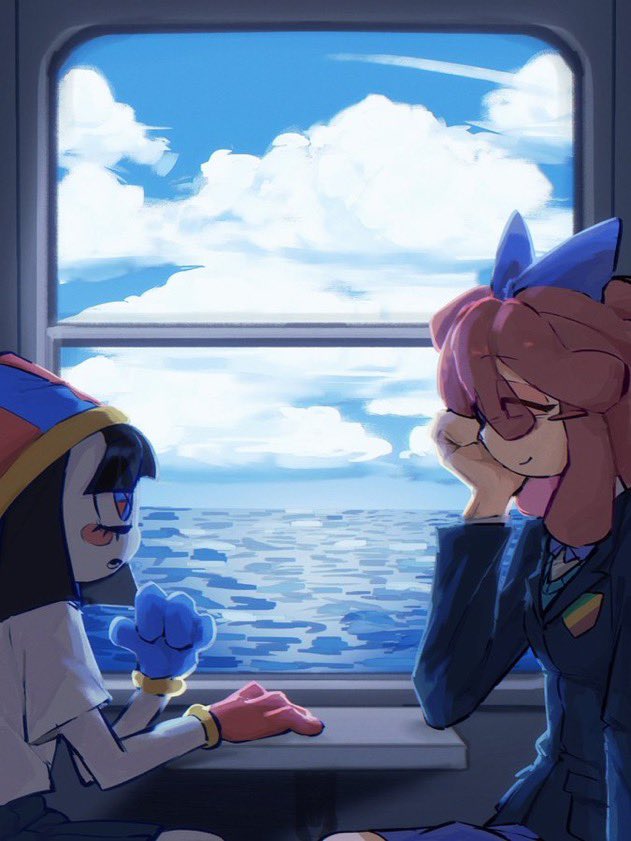 DreamyByte 🎀 tweet media