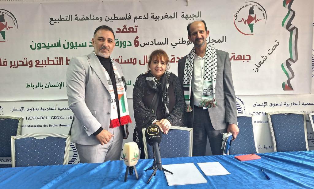سيدي محمد بستاتي 7 أكتوبر tweet media