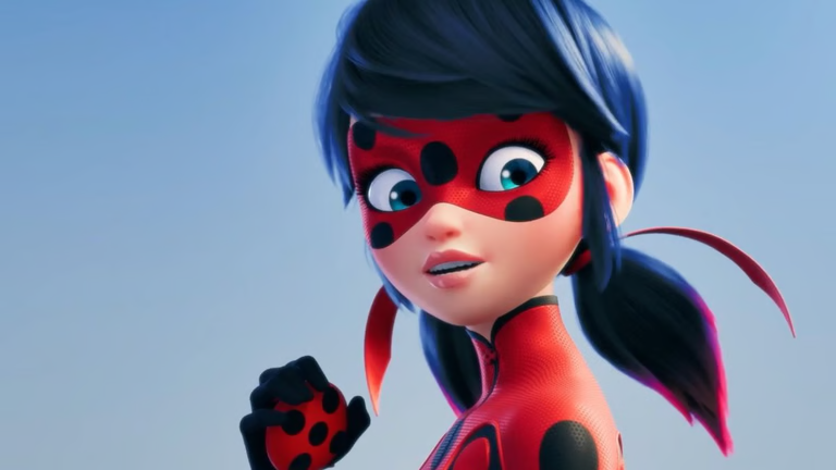 Miraculous Fans World 🐾 tweet media