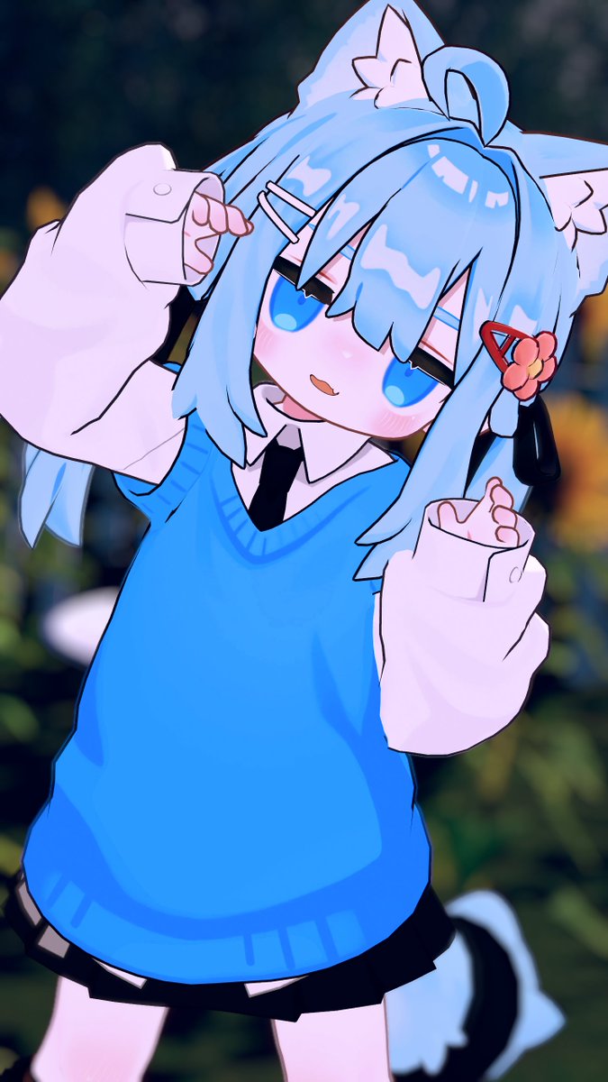 neko猫(@neko_074) on X