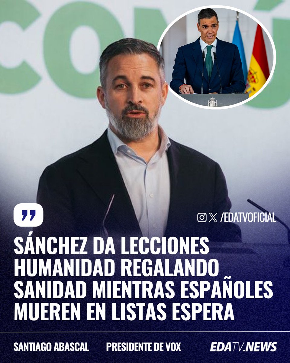 EDATV tweet media