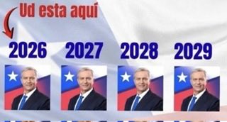 ppdbloqueado1's tweet photo. @lam_roxany @claudionarea Hermoso. https://t.co/9nR99YRcFG