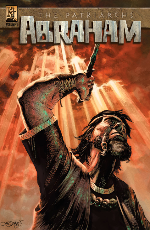 kingstonecomics's tweet photo. Abraham is revered by the three great religions: Judaism, Christianity, and Islam. Abraham left the idol worshiping region of Mesopotamia to establish a new nation. He is identified as the father of faith by obeying God, including offering up his own son. 
https://t.co/8SQwwNZQ4T https://t.co/GNgsxTrgPI