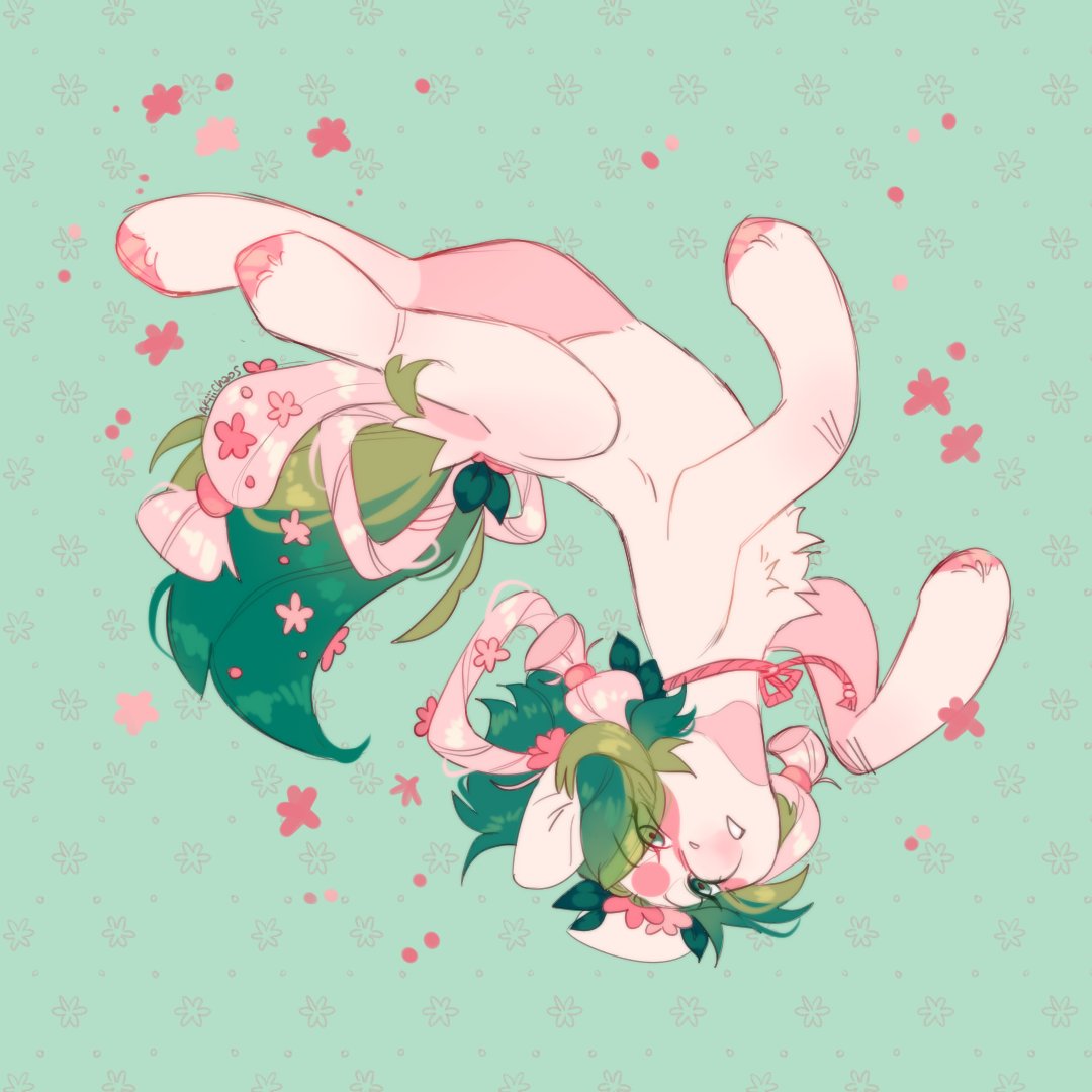 AkiiiChaos's tweet photo. Oh wow! Tysm for 1 follower 🥺💜💜💜 
Here is my most liked art in this platform 1 like also 🫶🏻☺️ https://t.co/uXXmclsedP