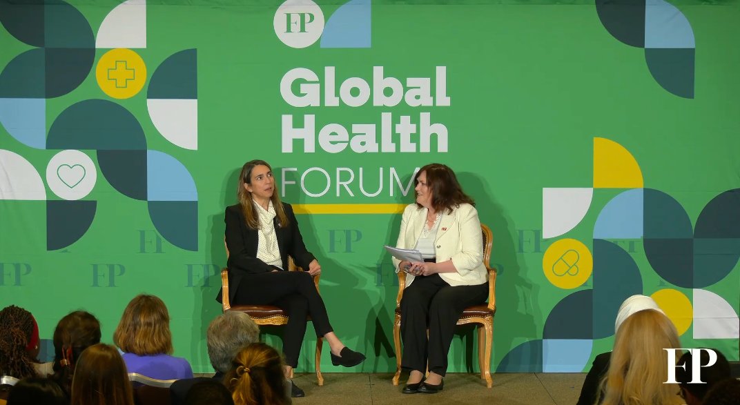EDF Healthy Communities tweet media