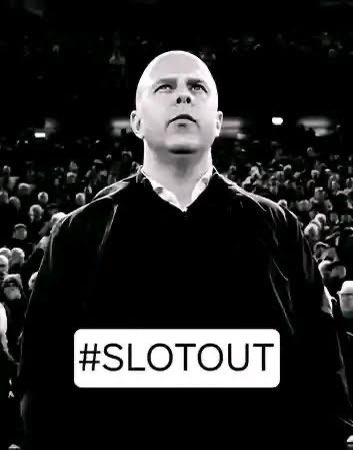 OrigiGreatness's tweet photo. @LFC We not buying shit if you don't sack the bald fraud. #SlotOUT https://t.co/zaiwqbdbX1