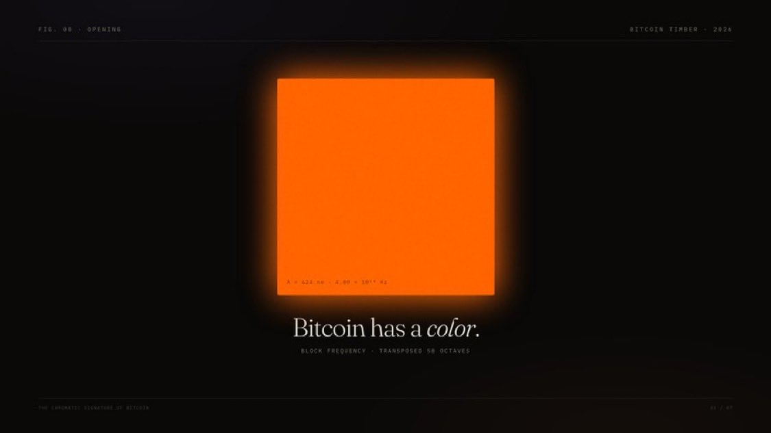 Documenting ₿itcoin 📄 tweet media