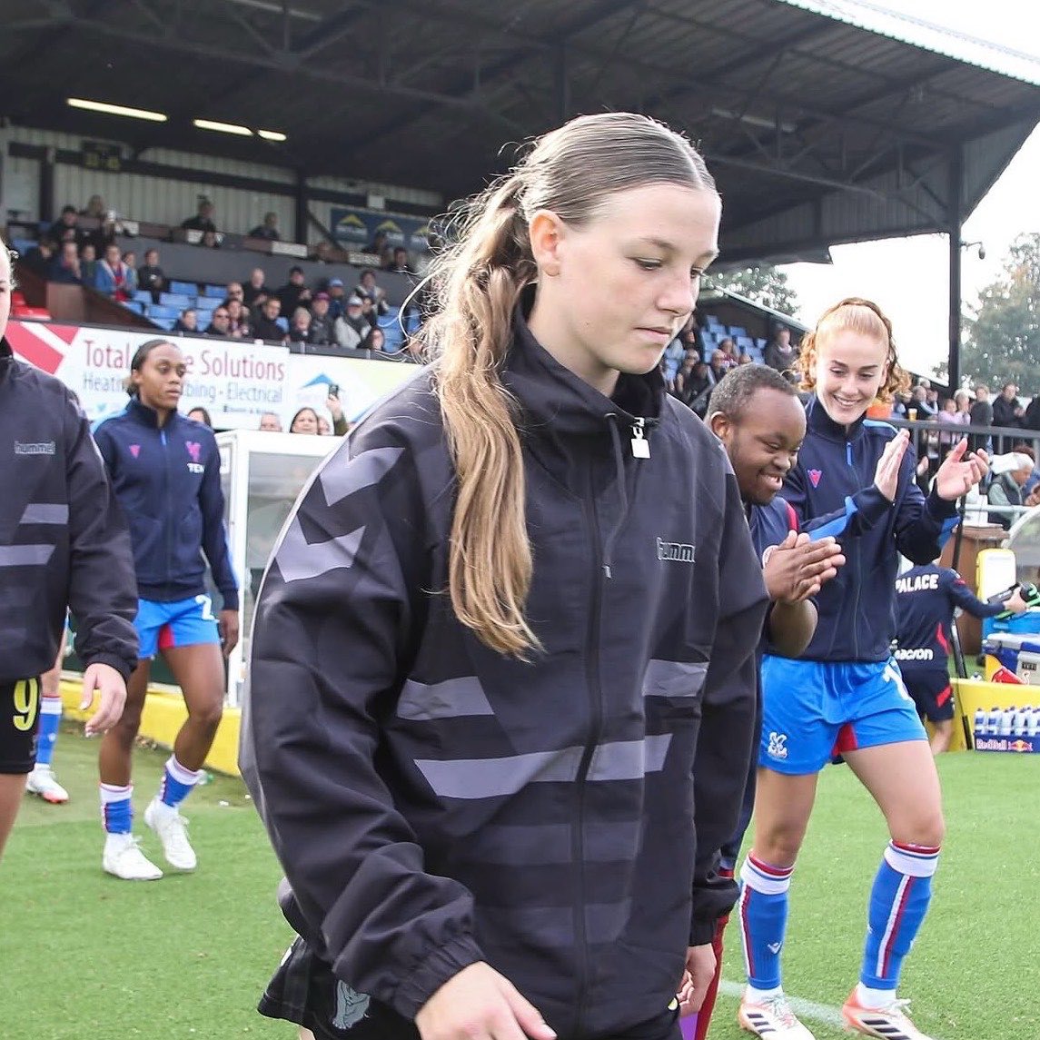 Sunderland AFC Women tweet media