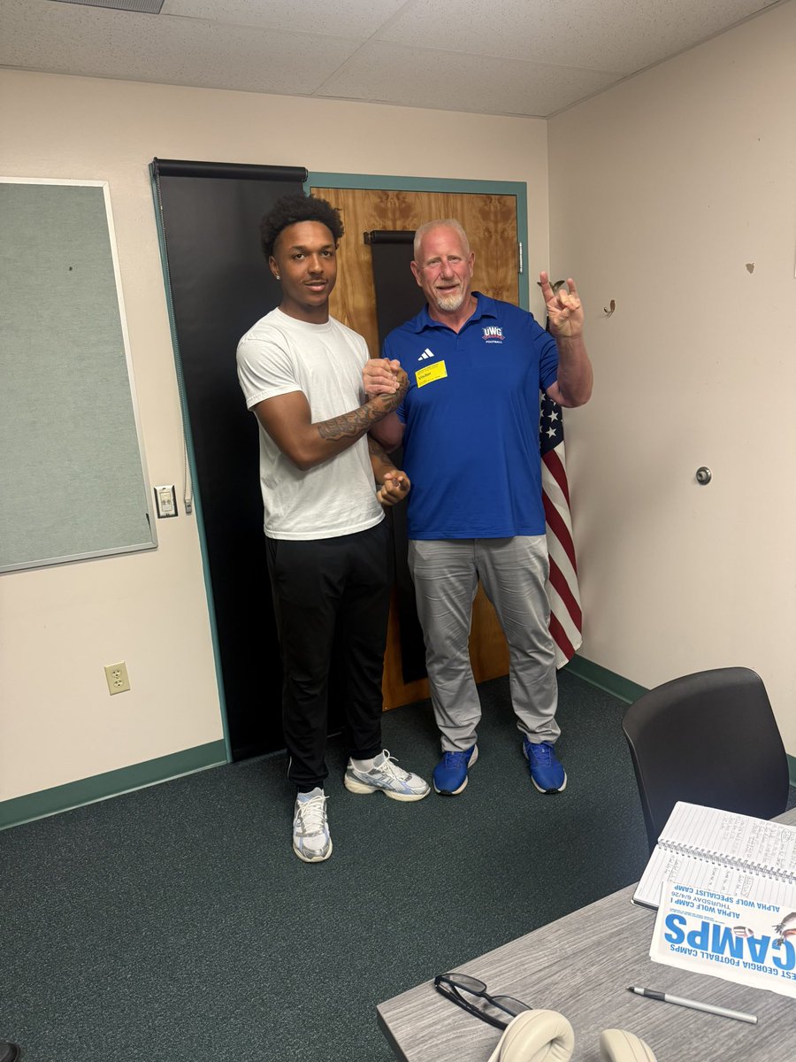 Tyreon “Bigred” Howard tweet media