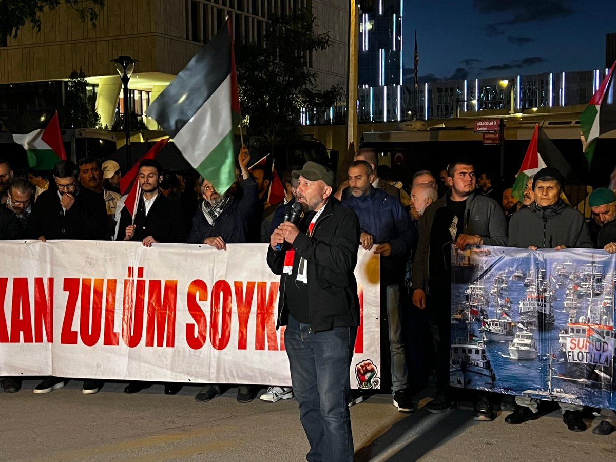 AGD Anadolu Gençlik tweet media
