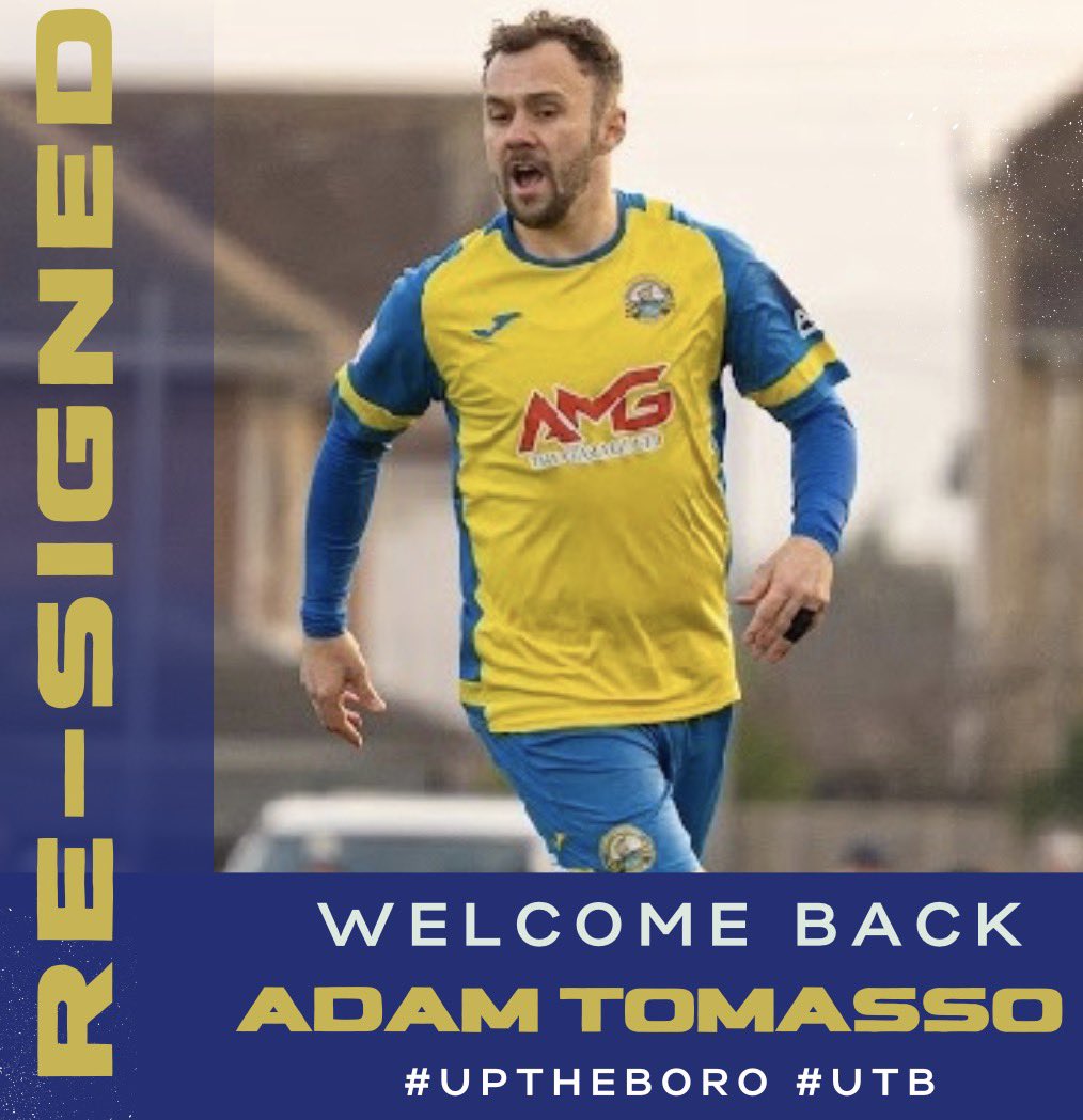 Gosport Borough FC tweet media