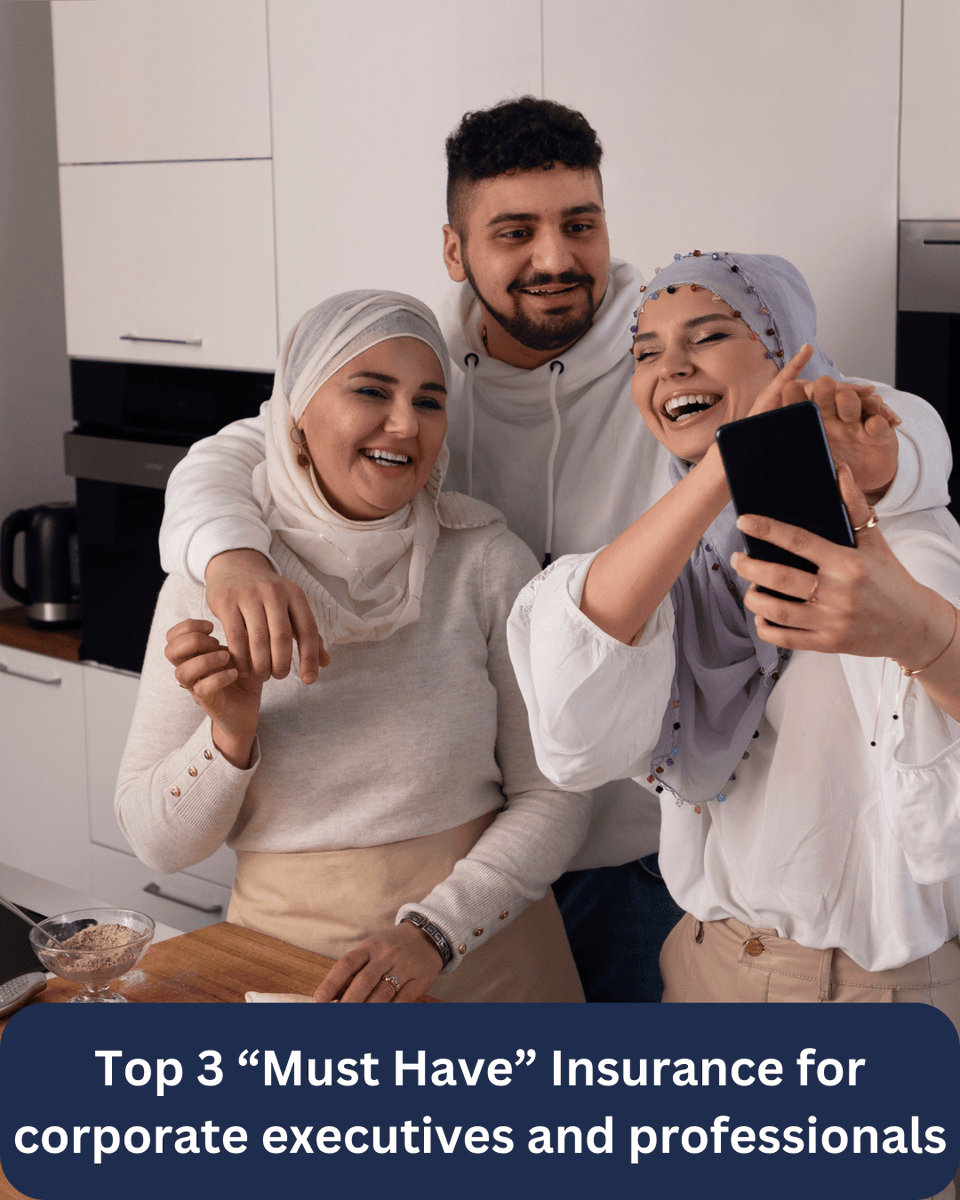 KTR_Pulivendula's tweet photo. Top 3 must-have insurance for professionals: ✅ Life ✅ Health ✅ Disability. Group plans aren’t enough—get properly protected! 💼🛡️
#insurance #insurancelife https://t.co/FLV1dTwfWf