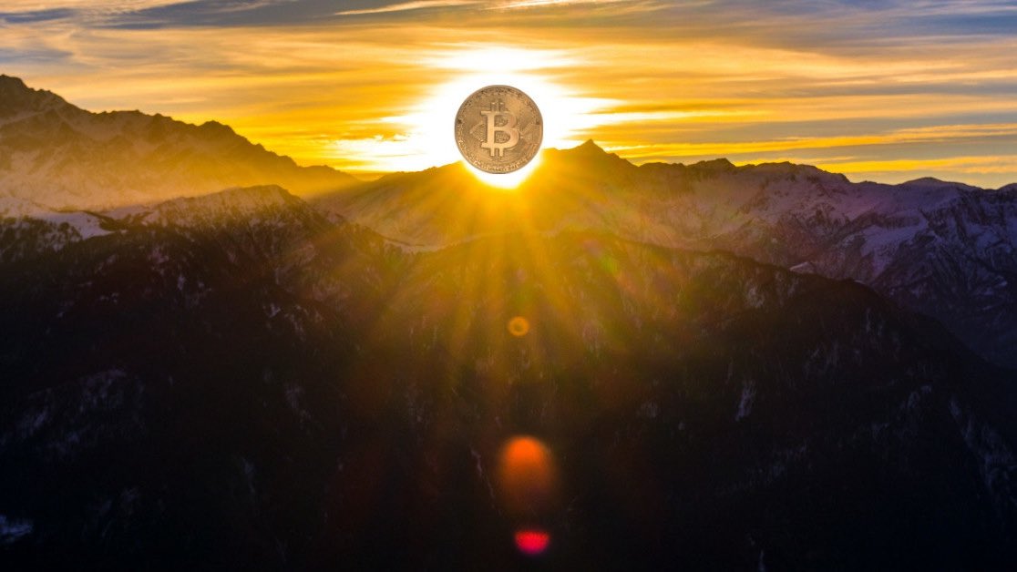Cory 🦢 Real Bitcoin @ Swan.com tweet media