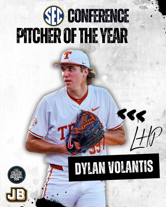 The College Baseball Show tweet media
