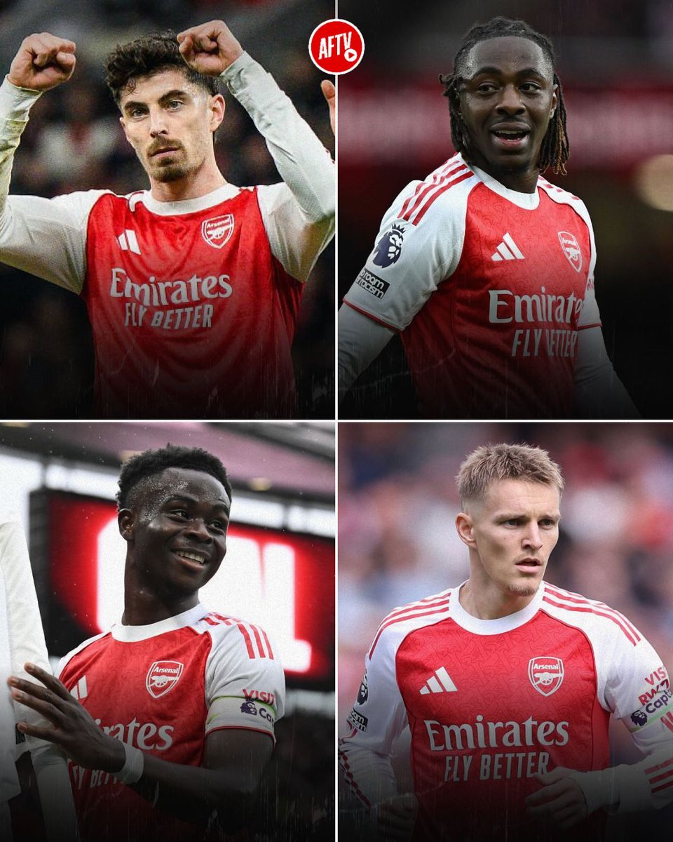 AFTV tweet media