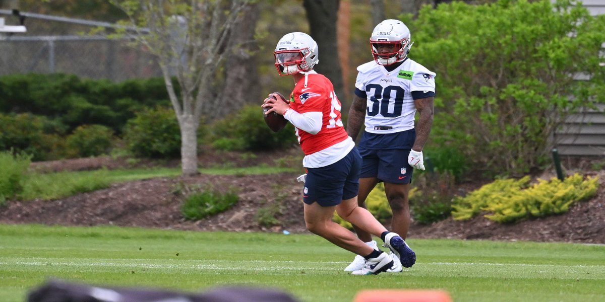 The Patriots Wire tweet media
