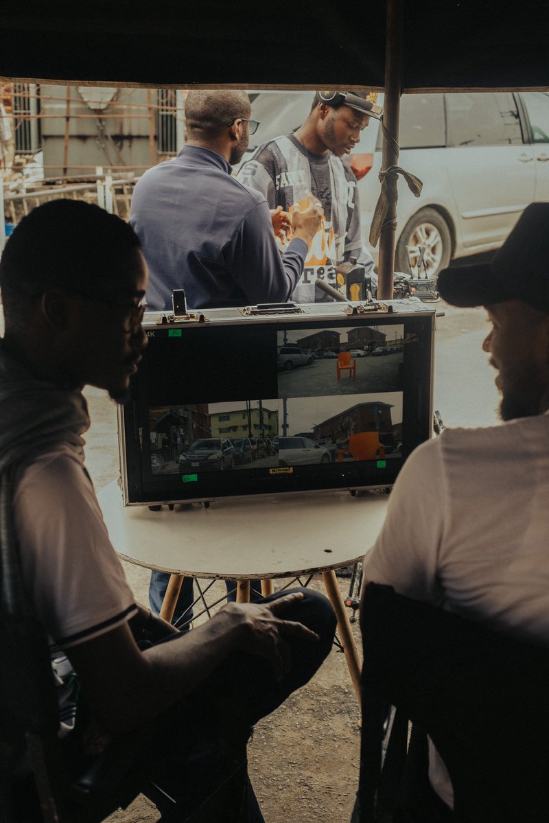 adekunleolopade's tweet photo. It is the honour of my life to have founded @PTBCInitiative and to work on this project #closethegap. https://t.co/tGE5qcQKYW