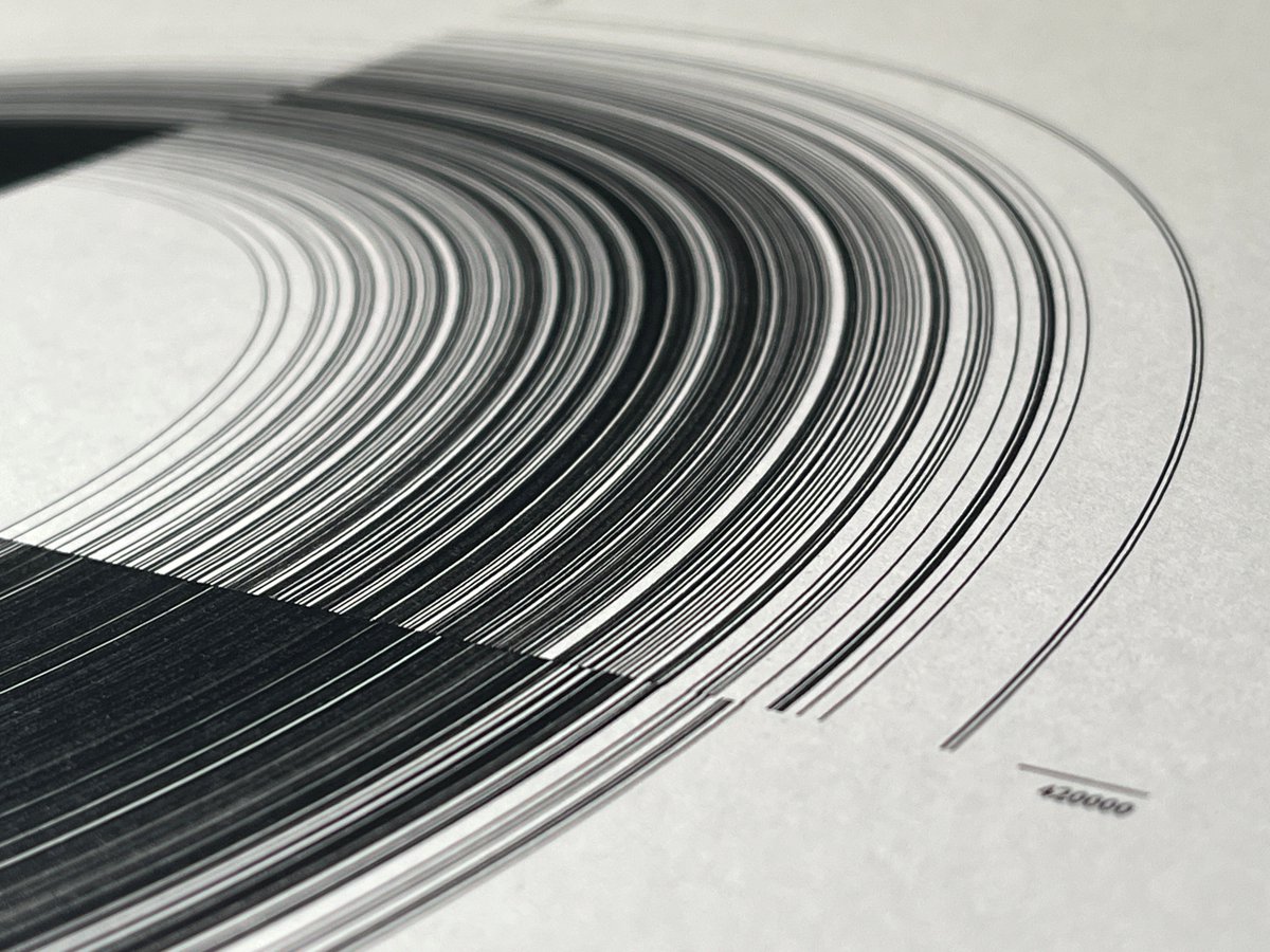 architect_btc's tweet photo. Wow 1,000 followers!🙏

Thank you for coming along on this journey and for liking/sharing my work.

I’m currently focusing a lot of time towards two launches in July (fingers crossed)

A new updated website for https://t.co/E0zaH0KB9L (with new block visualisation tools that I've been developing)

AND

A new online gallery for my drawn work on https://t.co/yGJUWeFOuE

The culmination of nearly 2 years of drawing, experimenting, prototyping, buying every pen on the market, (breaking every pen on the market) and exploring bitcoin through image/line.

The mission, explore bitcoin through the lens of drawing.

Photos from last week, 
One of my Halving Cartography Drawings fresh straight off the plotter and some sketches from the end of 2024 when I was first starting to establish a standard for scale and design.

Halving Cartography I – IV

Black ink
350 gsm paper
scale: 1 btc : 125mm
Radius: log10 (sats per transaction)

#drawingbitcoin #drawingbitcoinworkshop #bitcoin