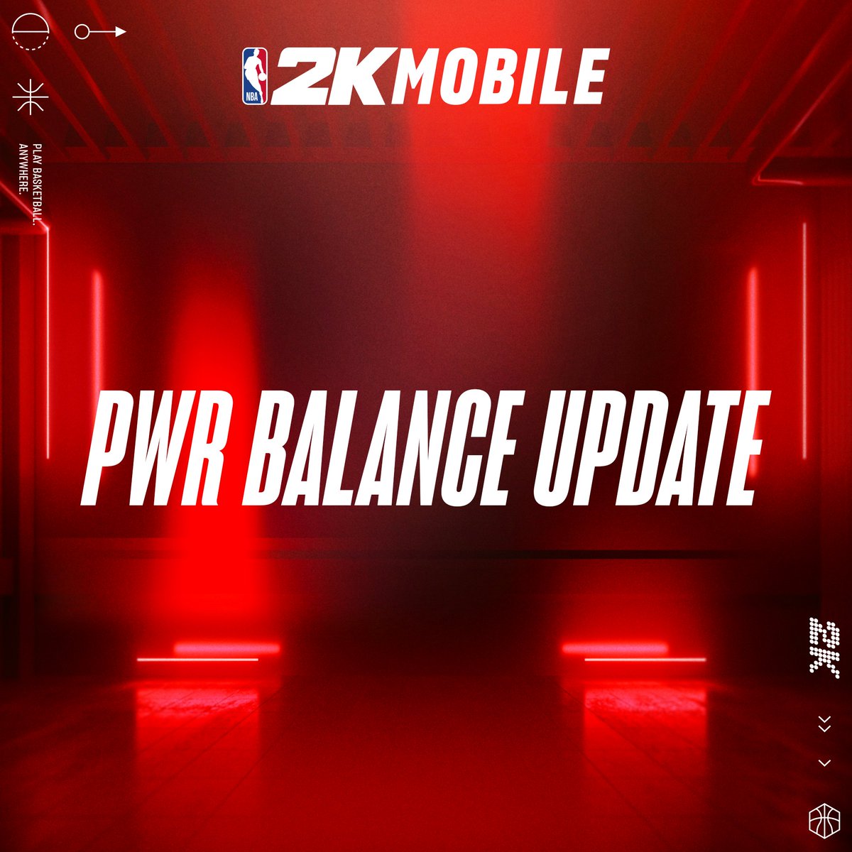 NBA 2K Mobile tweet media