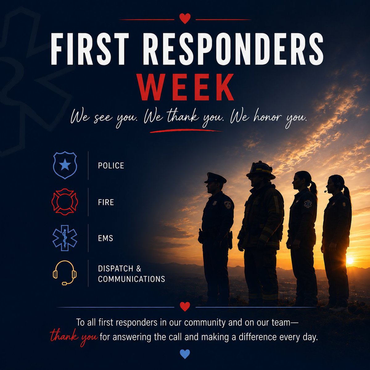 ProAction EMS tweet media