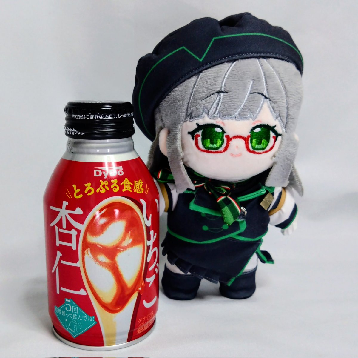 beecham2023's tweet photo. ちなみに杏仁豆腐の味がする飲み物は実在する https://t.co/lRh0VF6uPE