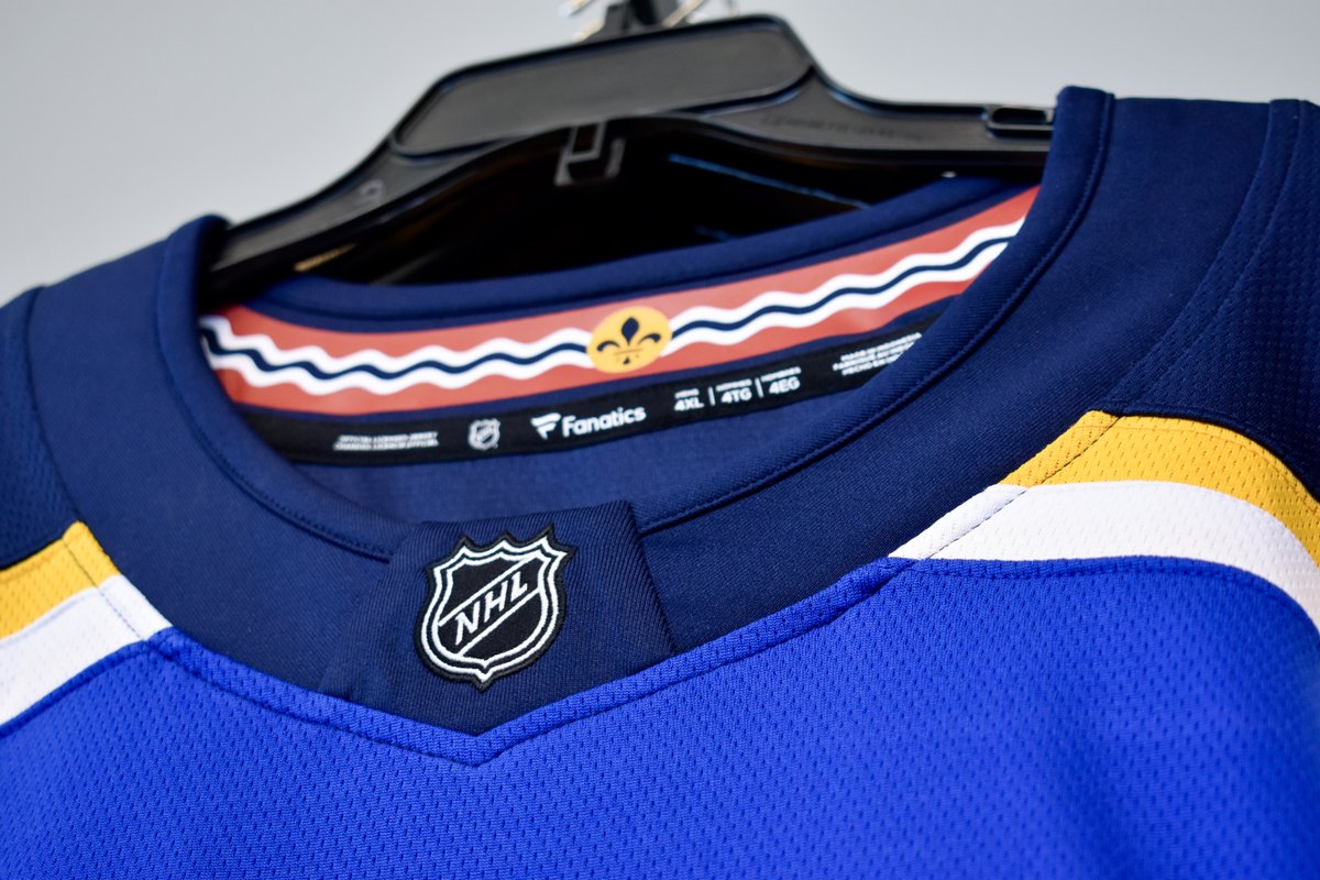 STL Authentics tweet media