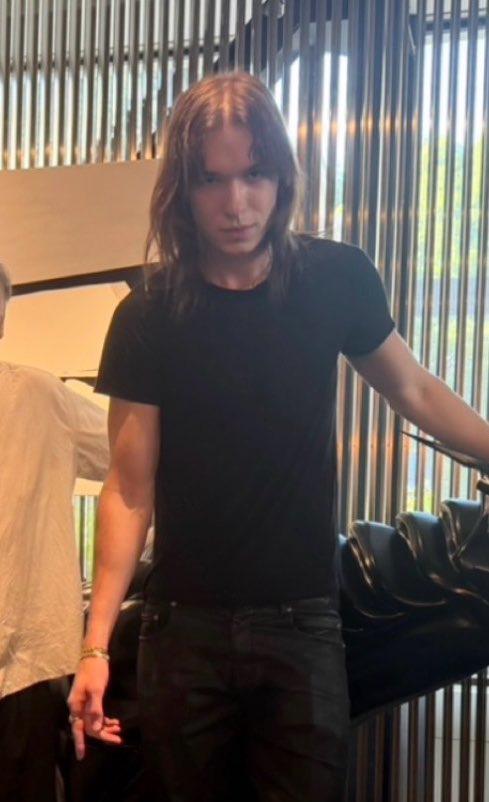 ciilvrs's tweet photo. welcome back https://t.co/G2h6cXRwoB