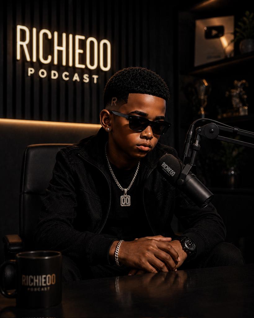 Richie00 tweet media