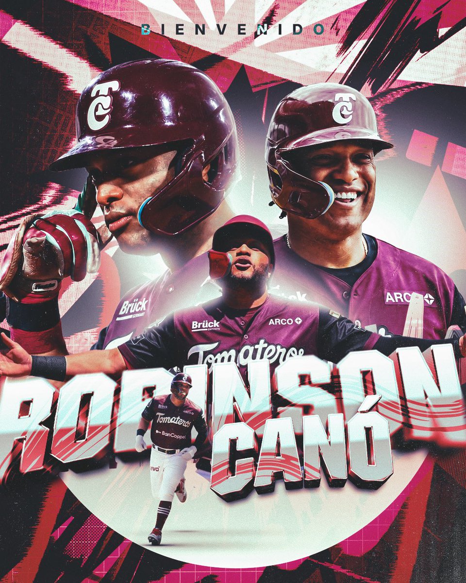 Tomateros de Culiacán tweet media